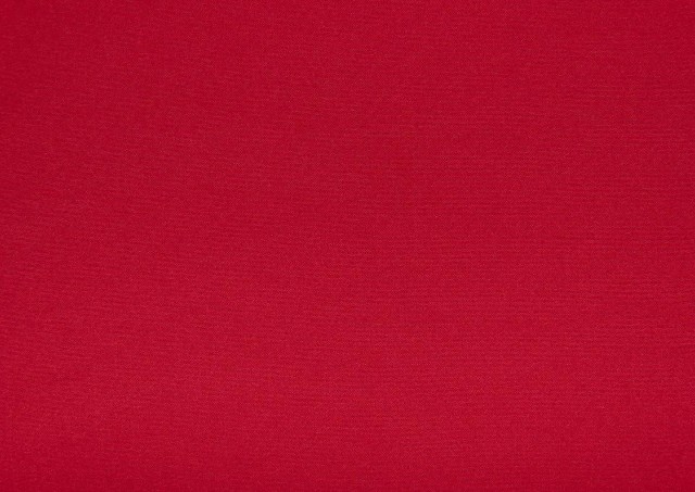 Acheter en ligne Tissu en Crêpe Koshibo de Couleurs couleur Rouge