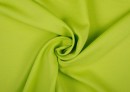 Acheter Tissu en Crêpe Koshibo de Couleurs couleur Vert pistache