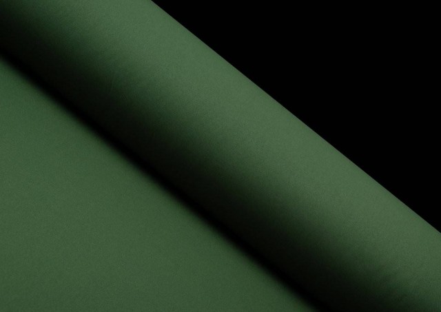 Acheter Tissu en Crêpe Koshibo de Couleurs couleur Vert Bouteille