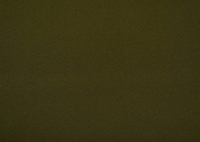 Tissu en Crêpe Koshibo de Couleurs couleur Kaki