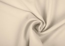 Acheter en ligne Tissu en Crêpe Koshibo de Couleurs couleur Crème