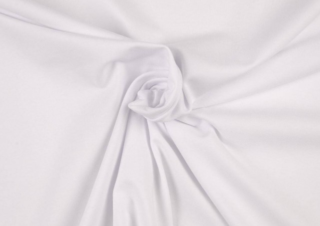 Acheter Tissu en Crêpe Koshibo de Couleurs couleur Blanc