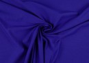 Vente en ligne de Tissu en Crêpe Koshibo de Couleurs couleur Gros bleu