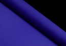 Tissu en Crêpe Koshibo de Couleurs couleur Gros bleu