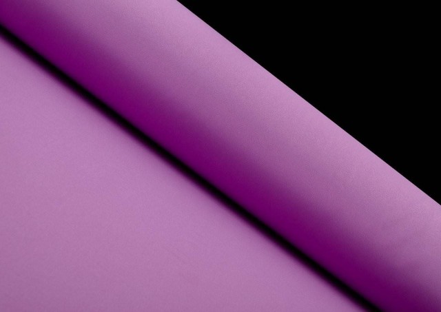 Acheter en ligne Tissu en Popeline de Couleurs couleur Violet