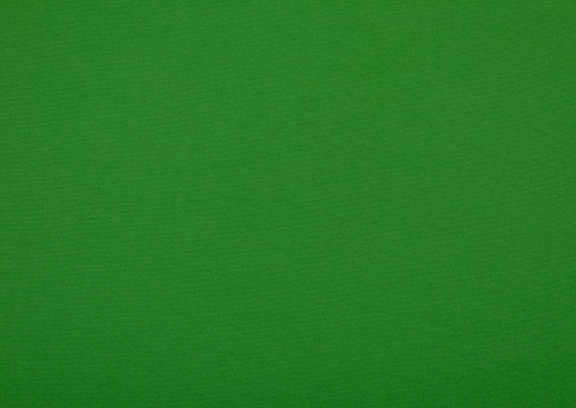 Vente de Tissu en Popeline de Couleurs couleur Vert