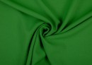 Acheter en ligne Tissu en Popeline de Couleurs couleur Vert