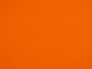 Tissu en Popeline de Couleurs couleur Orange Tissu en Popeline de Couleurs couleur Orange