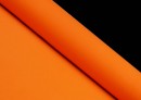 Acheter Tissu en Popeline de Couleurs couleur Orange