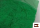 Acheter Tissu en Tulle pour Évènements et Décoration couleur Vert