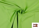 Acheter Tissu de Tee-Shirt de Couleurs couleur Vert pistache
