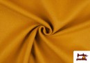 Acheter Tissu en Étoffe de Laine de Couleurs couleur Moutarde