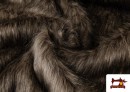 Vente en ligne de Tissu à Poil Long Rustique pour Costume Viking et Médiéval