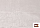 Vente en ligne de Tissu à Poil Court de Couleurs couleur Blanc