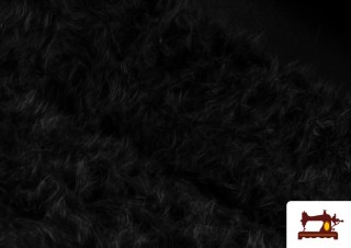 Tissu à Poil Long pour Costume Animal Tissu à Poil Long pour Costume Animal