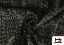 Vente en ligne de Tissu pour Manteaux Cheviot en Laine