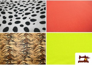 Acheter Tissu en Feutre avec Imprimé ou Couleurs Fantaisie Acheter Tissu en Feutre avec Imprimé ou Couleurs Fantaisie