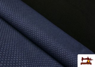 Tissu Texan avec Imprimé Géométrique Tissu Texan avec Imprimé Géométrique