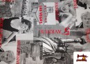 Acheter Tissu en Canvas avec Acteurs de Hollywood