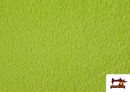 Vente en ligne de Tissu pour Serviettes avec Boucle Américaine de Couleur Beige Sable couleur Vert pistache