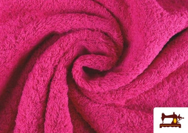Acheter Tissu pour Serviettes avec Boucle Américaine de Couleur Beige Sable couleur Rosé