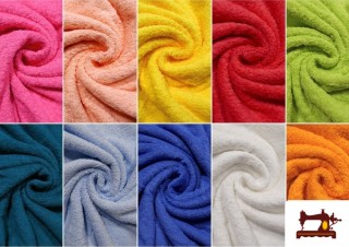 Acheter Tissu pour Serviettes avec Boucle Américaine de Couleur Beige Sable Acheter Tissu pour Serviettes avec Boucle Américaine de Couleur Beige Sable