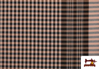 Acheter Tissu de Mouchoir Quadrillé Vintage 280 cm couleur Beige Acheter Tissu de Mouchoir Quadrillé Vintage 280 cm couleur Beige