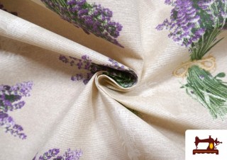 Tissu Anti-Tâches pour Linge de Table Tissu Anti-Tâches pour Linge de Table