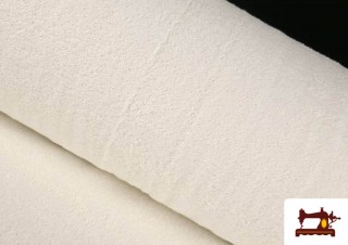Acheter Tissu de Boucle en Coton Américain Blanc Acheter Tissu de Boucle en Coton Américain Blanc