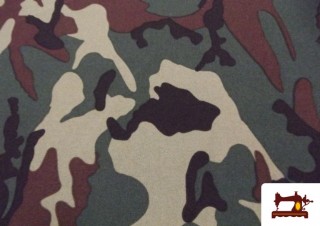 Tissu Imitation Camouflage Militaire Tissu Imitation Camouflage Militaire