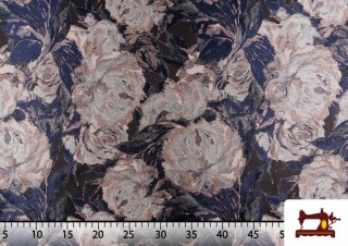 Acheter Tissu Brocart en Soie Naturelle Acheter Tissu Brocart en Soie Naturelle
