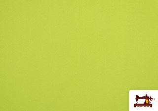 Vente de Tissu Fluo Phosphorescent couleur Jaune Vente de Tissu Fluo Phosphorescent couleur Jaune