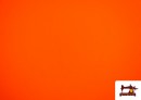 Vente en ligne de Tissu Fluo Phosphorescent couleur Orange