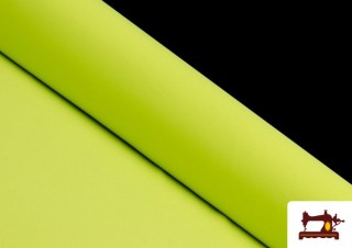 Acheter Tissu Fluo Phosphorescent couleur Jaune Acheter Tissu Fluo Phosphorescent couleur Jaune