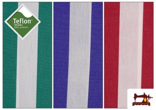 Acheter Tissu en Canvas pour Stores avec Finissage en Teflon Imperméable Acheter Tissu en Canvas pour Stores avec Finissage en Teflon Imperméable