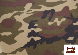 Acheter Tissu Camouflage Imperméable