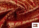 Vente de Tissu en Jacquard pour Vêtements Medievaux Économique