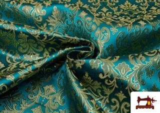 Tissu en Jacquard pour Vêtements Medievaux Économique Tissu en Jacquard pour Vêtements Medievaux Économique