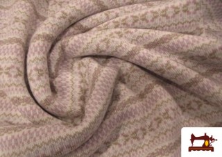 Tissu Point Jacquard Imprimé Infantile Tissu Point Jacquard Imprimé Infantile