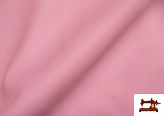 Acheter Tissu en Simili Cuir Rose Pâle Acheter Tissu en Simili Cuir Rose Pâle