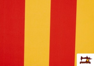 Acheter Tissu de Drapeau de la Catalogne / Catalan