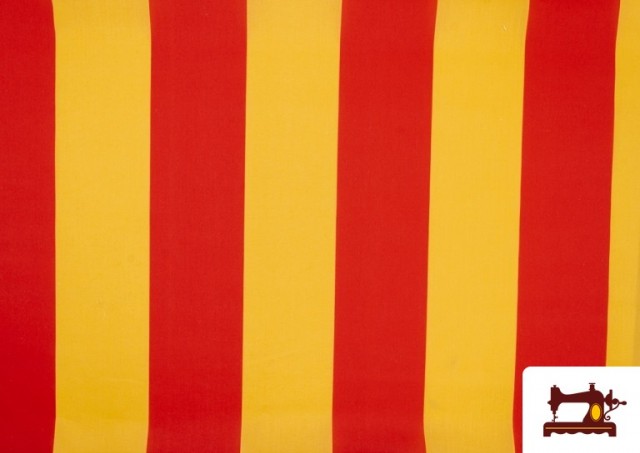 Vente de Tissu de Drapeau de la Catalogne / Catalan