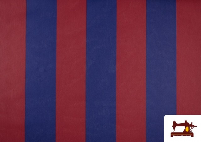 Vente de Tissu du Drapeau du FCB, Barça, Barcelone