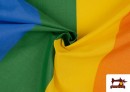 Vente en ligne de Tissu de Drapeau Gay, LGBTQ+ Arc-En-Ciel