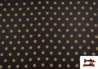 Vente de Tissu à Pois pour Robes Flamenco avec Combinaisons Mode Vente de Tissu à Pois pour Robes Flamenco avec Combinaisons Mode