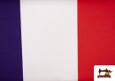 Acheter en ligne Drapeau Français en Coton