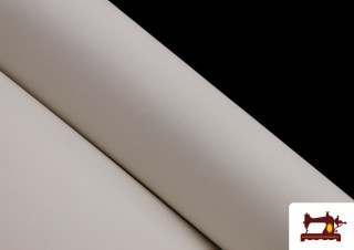Acheter Tissu en Cuir Synthétique de Couleurs Eco couleur Blanc Acheter Tissu en Cuir Synthétique de Couleurs Eco couleur Blanc