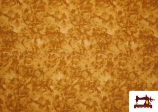 Acheter en ligne Tissu en Coton Marbré de Couleurs couleur Jaune Acheter en ligne Tissu en Coton Marbré de Couleurs couleur Jaune