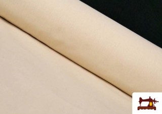 Tissu en Coton Calicot