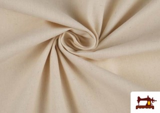 Vente de Tissu en Coton Calicot